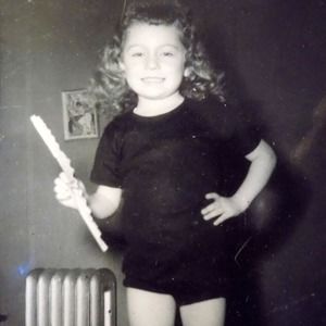 Meet your Posher, Cheryl